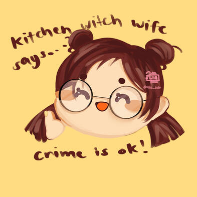 phi (bff) chibi head shot !